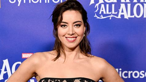 aubrey plaza sex scene|Aubrey Plaza opens up about ‘nightmare’ experience filming X。